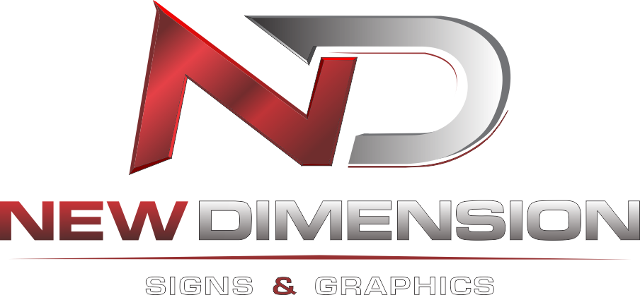 New Dimension Signs and Graphics